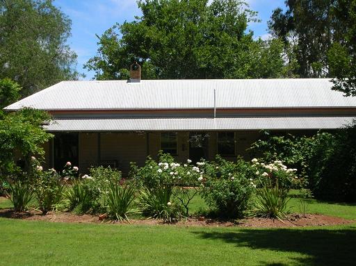 Taabinga Station